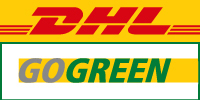 DHL GoGreen