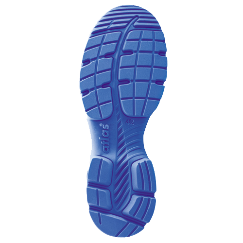 Atlas SL 465 XP Sicherheitssandale S1P ESD Weite 13 Atlas SL 465 XP Sicherheitssandale S1P ESD Weite 13