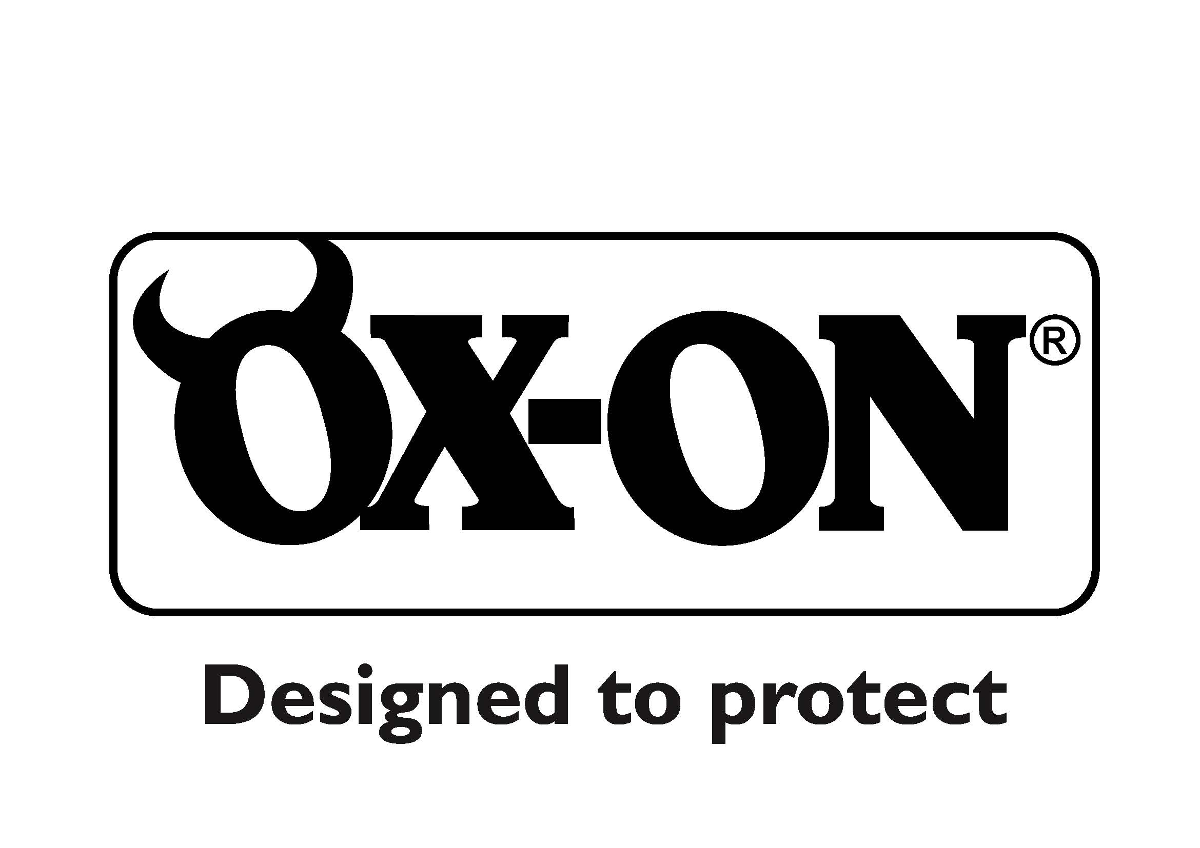 OX-ON OX-ON