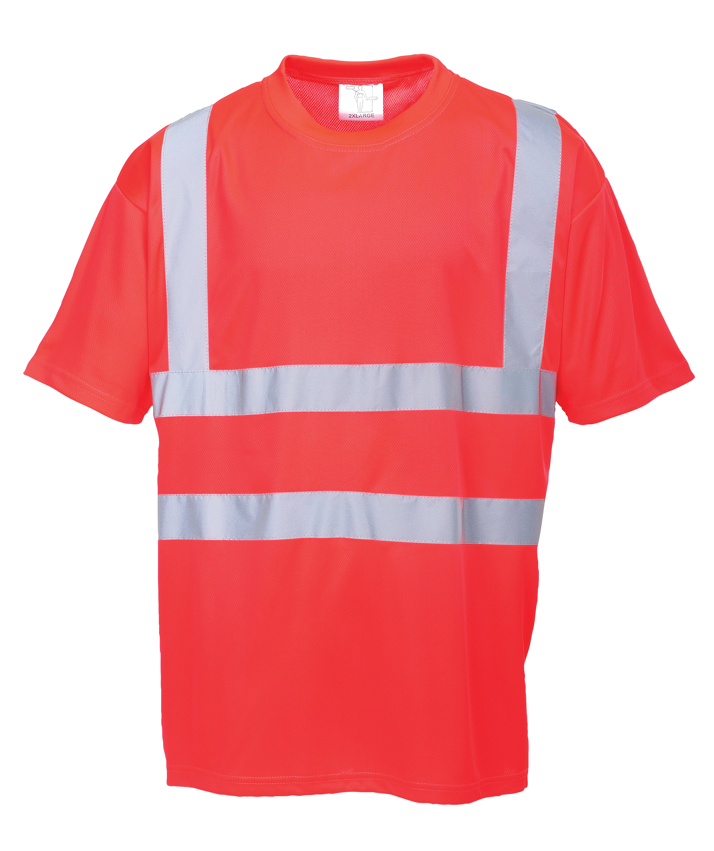 60099-warn-t-shirt-rot-portwest-s478.jpg 60099-warn-t-shirt-rot-portwest-s478.jpg
