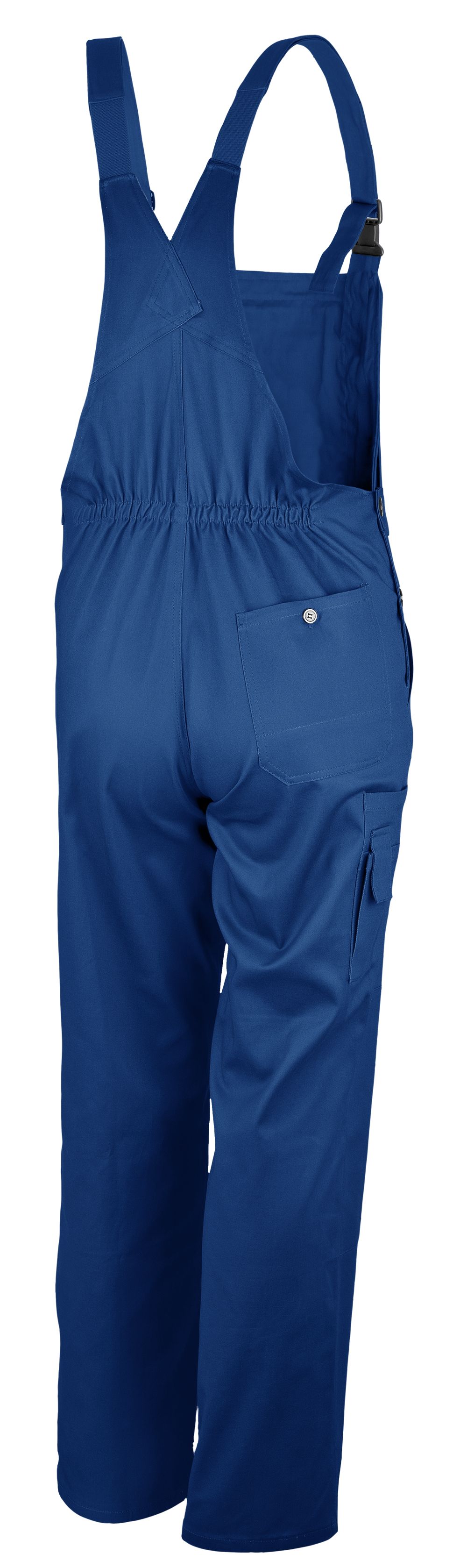 Latzhosen-Qualitex- Basic-kornblau-hinten.jpg Latzhosen-Qualitex- Basic-kornblau-hinten.jpg