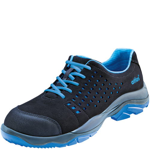 Atlas Sportline SL 40 blue S1 ESD Weite 13