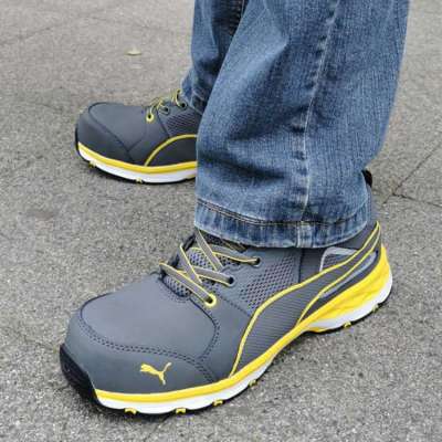 Arbeitsschuhe von puma clearance