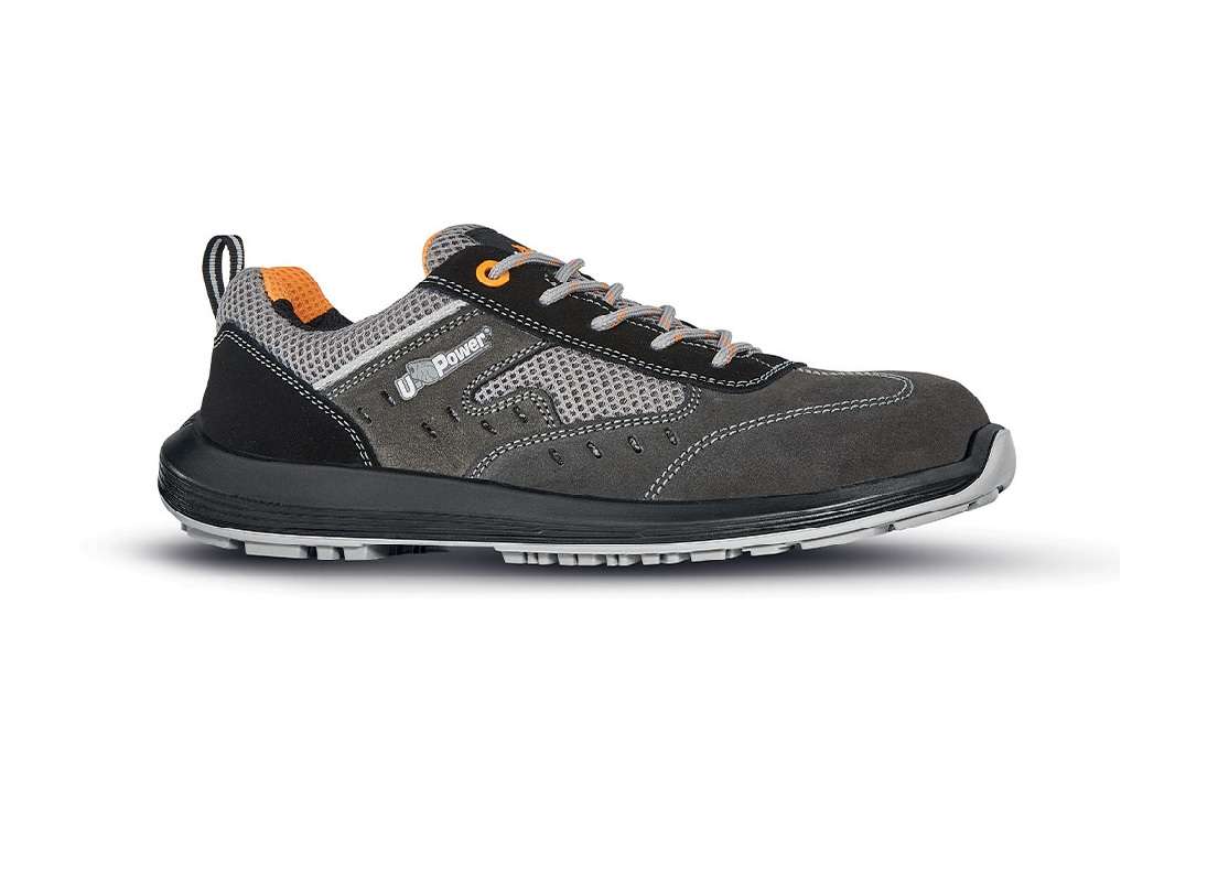 Brezza u power 2025